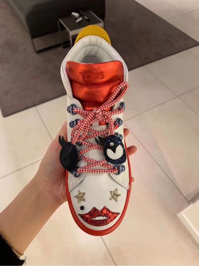 无