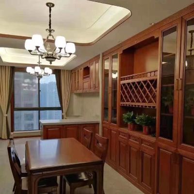 诚信装修、用心交朋友