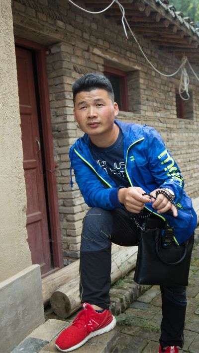 司机杂活