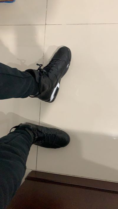 无