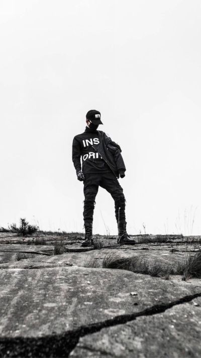 无