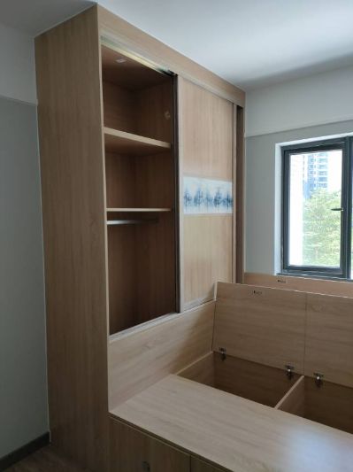 家具安装