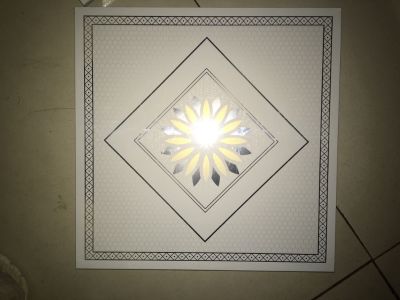 集成吊顶