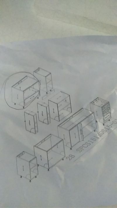 家具安装接送家具接货安装