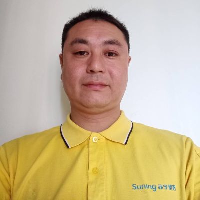 苏宁售后服务