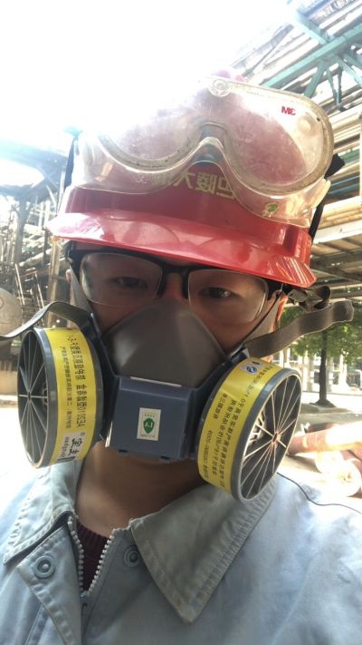 钳工安装工