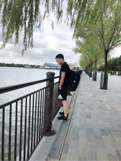 无