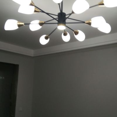 卫浴灯具按装晾衣架窗窗帘五金按装厨电按装