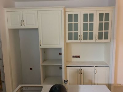 定制家具安装定制家具安装