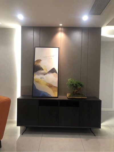 衣柜工厂衣柜安装