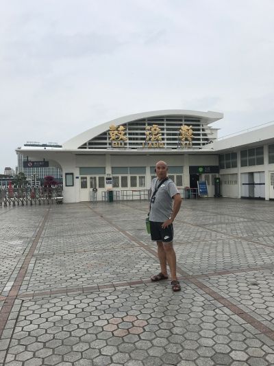 安装维修