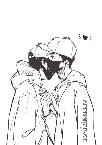 无