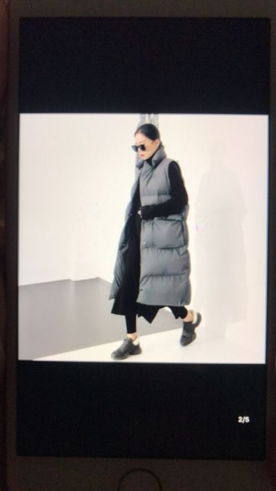 无