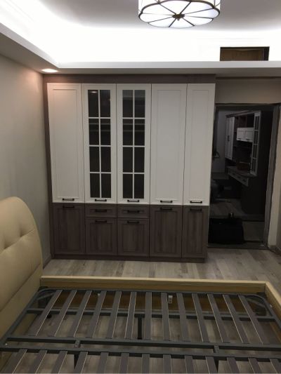 家具安装定制家具