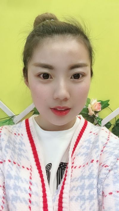 无