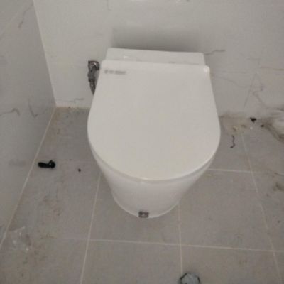 卫浴安装