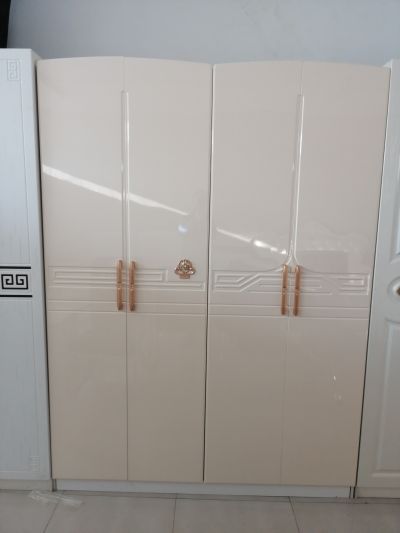 安装家具