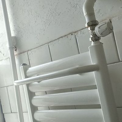 水暖