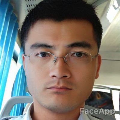 无