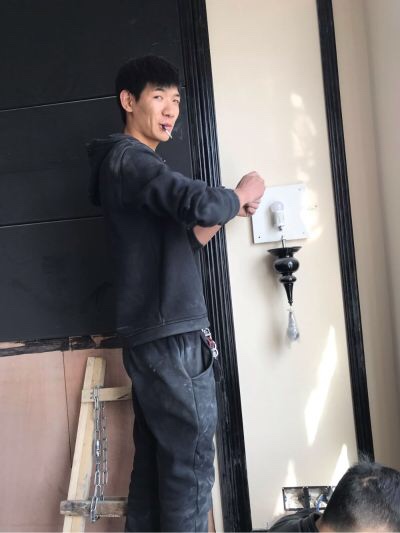 水电维修水电电工水电