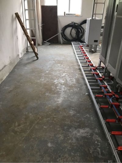 洁具安装维修