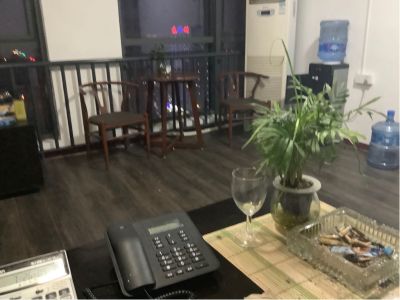 机电安装工程