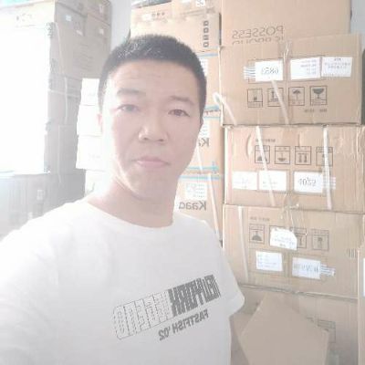 智能锁安装