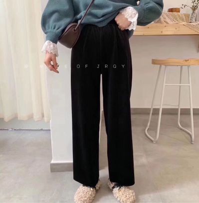 无