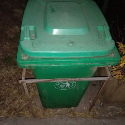 垃圾清运