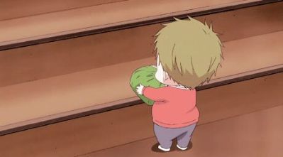 安装