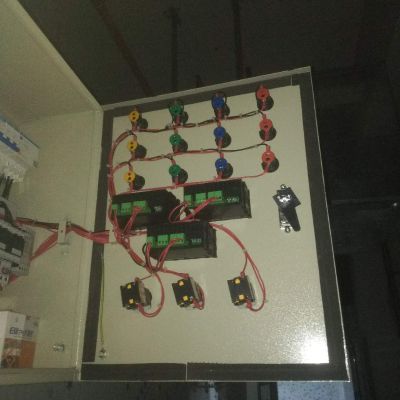 电器安装维修电器维修安装