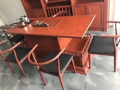 铝合金家具