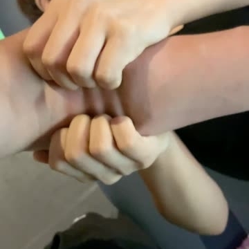 焊工