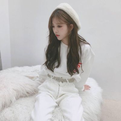 无