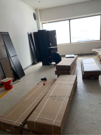 家电家具
