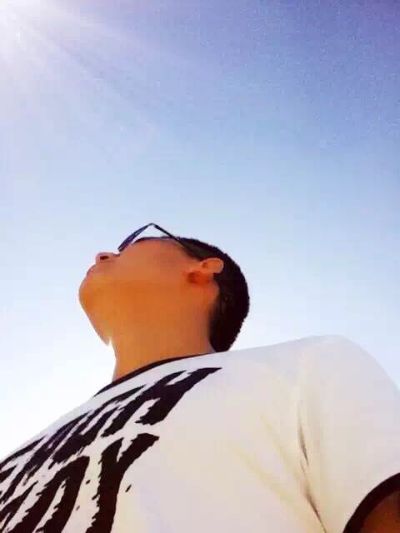 无