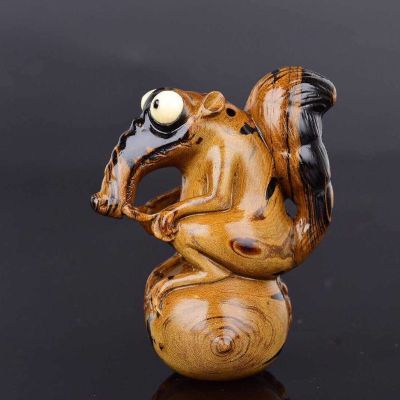 手工