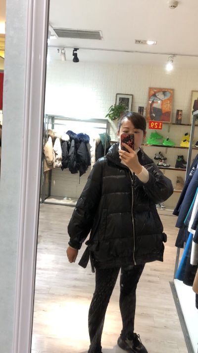 无