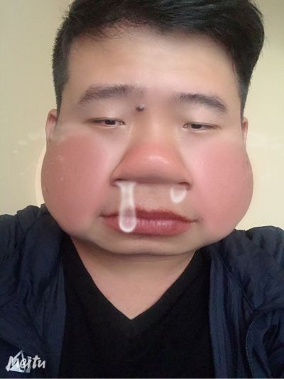 无