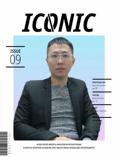 广告灯箱软膜