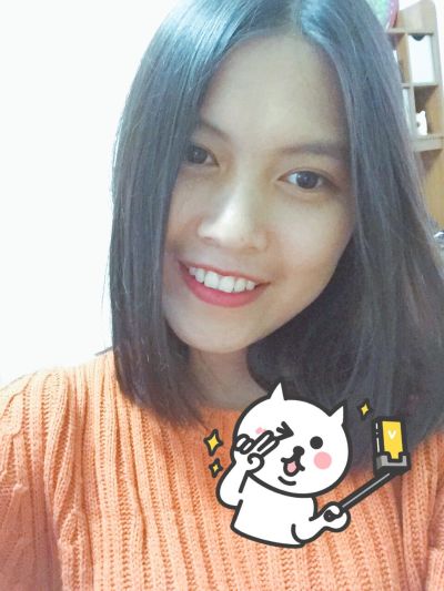 无