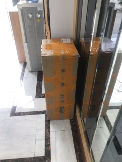 门锁安装