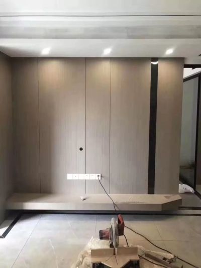 无