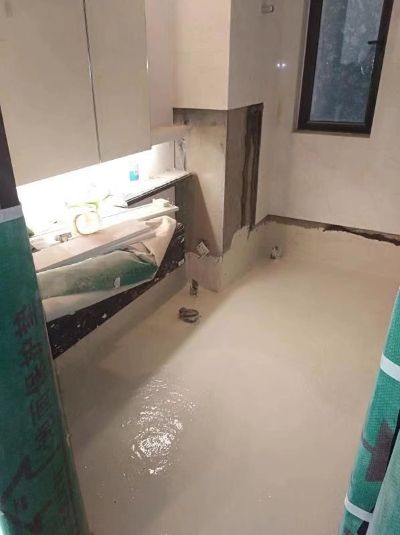 装修行业