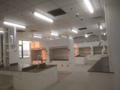 实验室家具