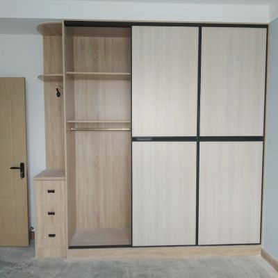 家具定制安装