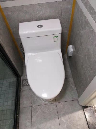 箭牌卫浴