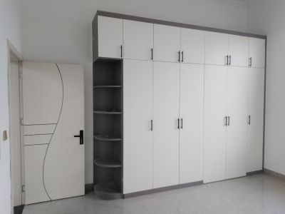 定制家家家居定制家具安装