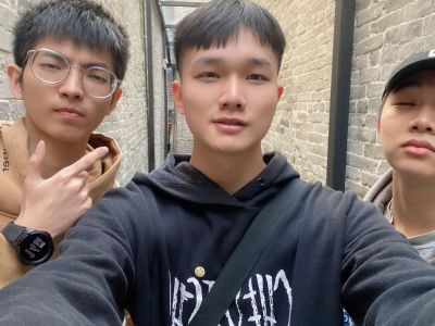展览设计