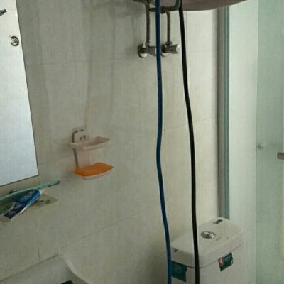 专业清洗家电